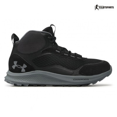 UNDER ARMOUR BUTY OUTDOOR CHARGED BANDIT TREK 2