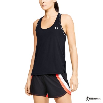 UNDER ARMOUR TANK TOP KNOCKOUT 001