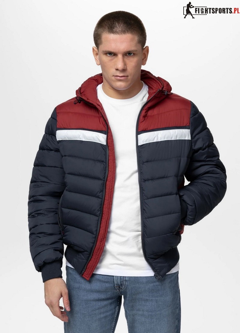 PIT BULL KURTKA RUBIO