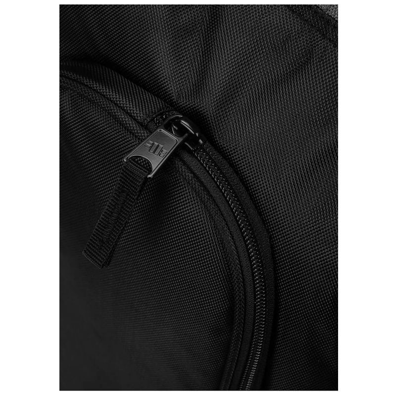 PIT BULL PLECAK TORBA TRENINGOWA BIG CONVERTIBLE HILLTOP BLACK