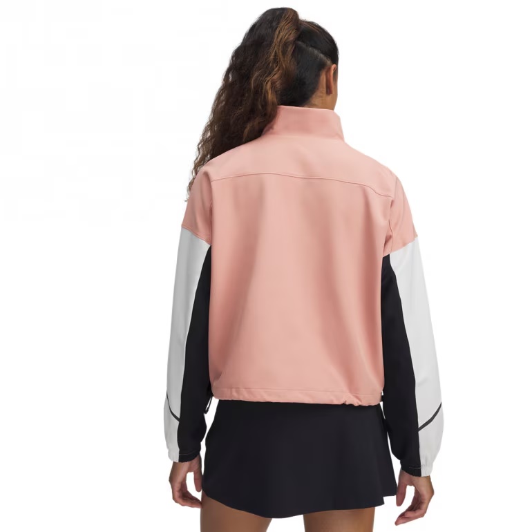 UNDER ARMOUR KURTKA DAMSKA UNSTOPPABLE 696