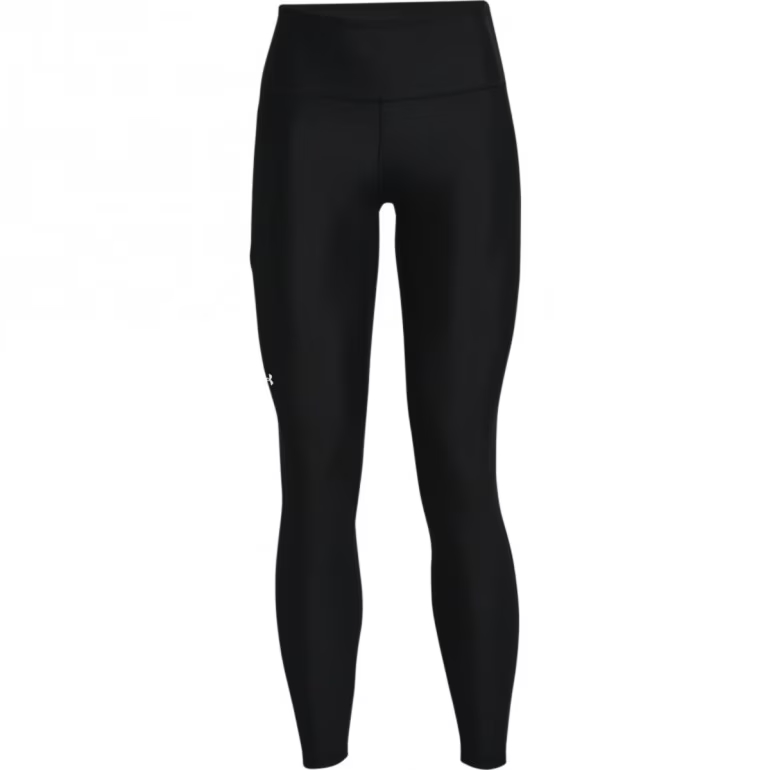 UNDER ARMOUR LEGGINSY HIRISE BLACK