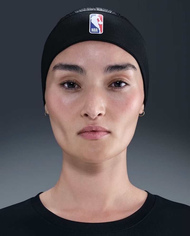 NIKE OPASKA NA GŁOWĘ FURY HEADBAND BASKETBALL