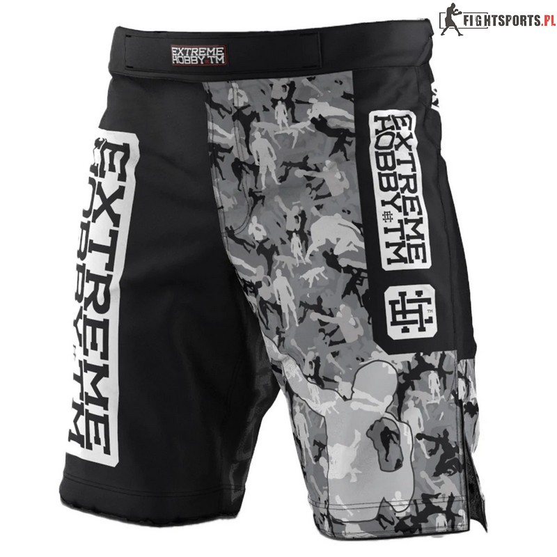 EXTREME HOBBY SZORTY GRAPPLING KIDS COMBAT GAME