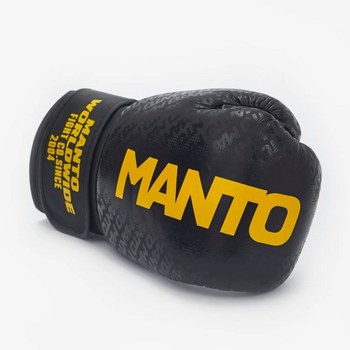 MANTO RĘKAWICE BOKSERSKIE PRIME 2.0 PRO