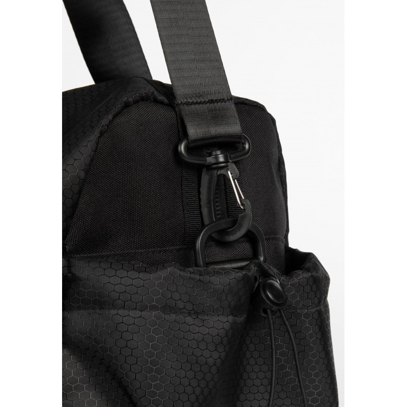 GORILLA WEAR TORBA TRENINGOWA EVERDAY BLACK