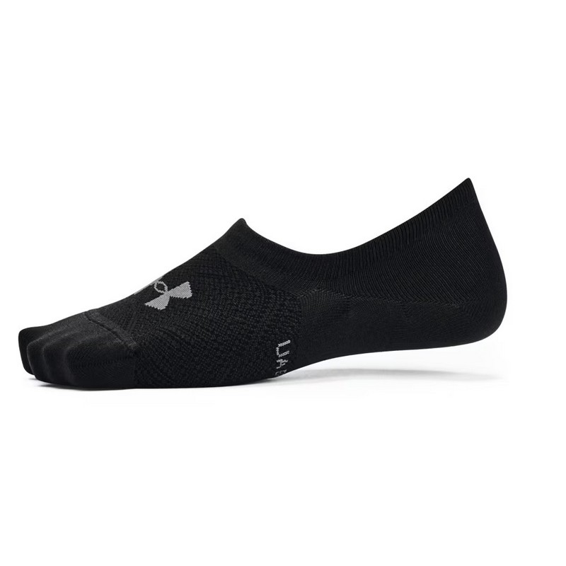 UNDER ARMOUR SKARPETKI BREATHE LITE ULTRA LOW 001