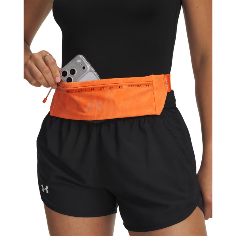 UNDER ARMOUR SASZETKA NERKA BIEGOWA VELOCITI LAUNCH 808