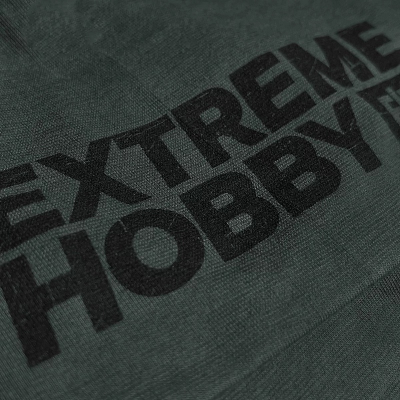 EXTREME HOBBY CZAPKA BLOCK KHAKI