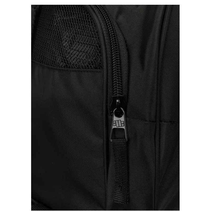 PIT BULL TORBA SPORTOWA SPORTS BLACK