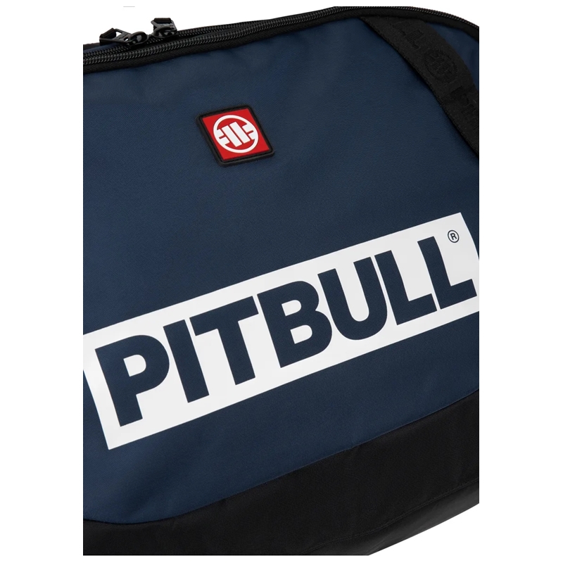 PIT BULL TORBA SPORTOWA SPORTS NAVY