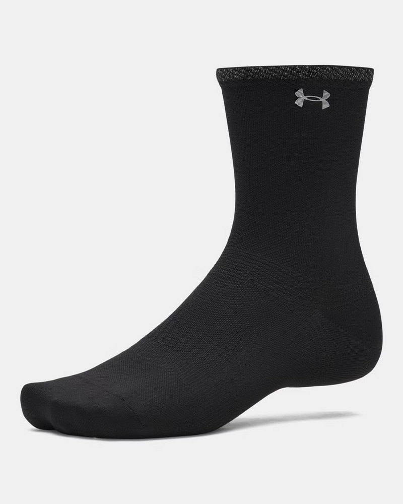 UNDER ARMOUR SKARPETKI VELOCITI CREW 008
