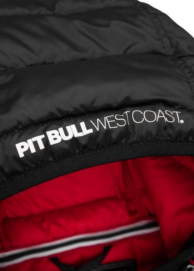 PIT BULL KURTKA SEACOAST 2 BLACK
