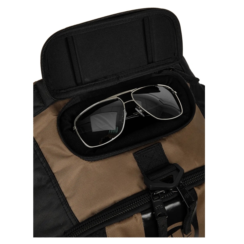 PIT BULL PLECAK TORBA TRENINGOWA BIG CONVERTIBLE HILLTOP SAND