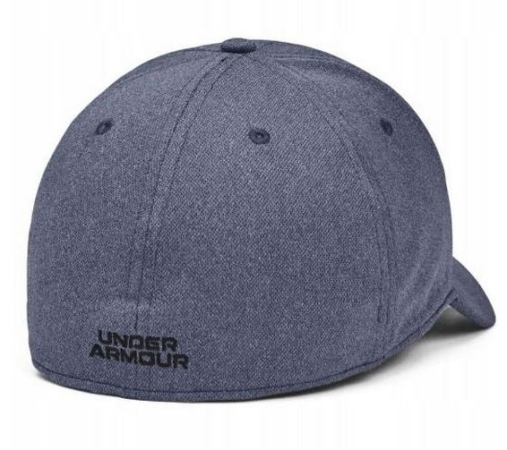 UNDER ARMOUR CZAPKA Z DASZKIEM BLITZING 411