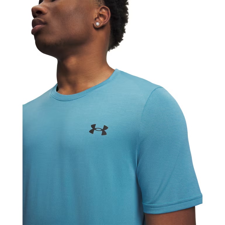 UNDER ARMOUR KOSZULKA VANISH ELITE SEAMLESS 466