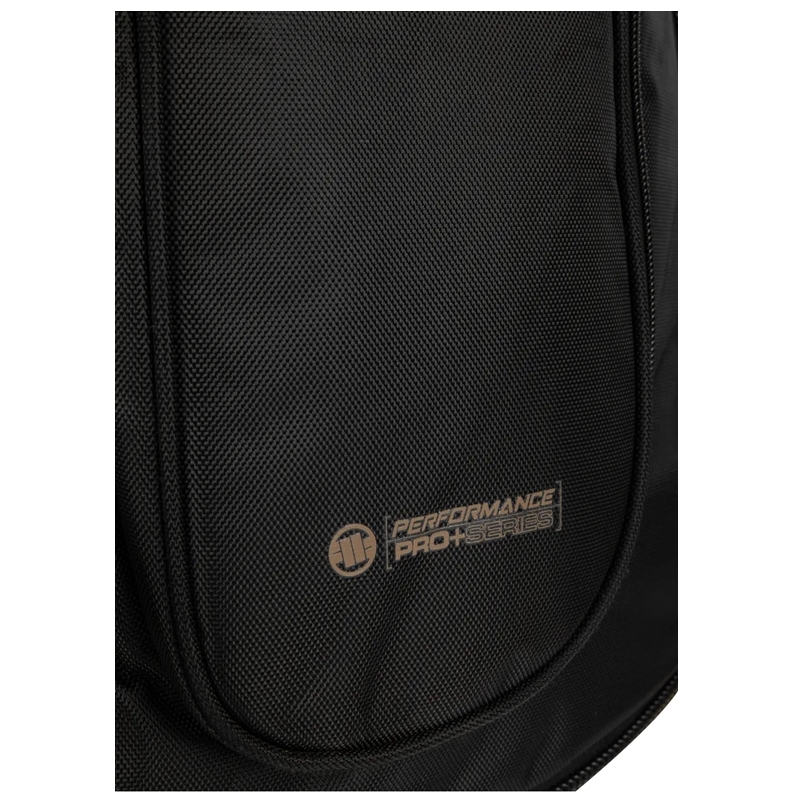 PIT BULL PLECAK TORBA TRENINGOWA BIG CONVERTIBLE HILLTOP SAND