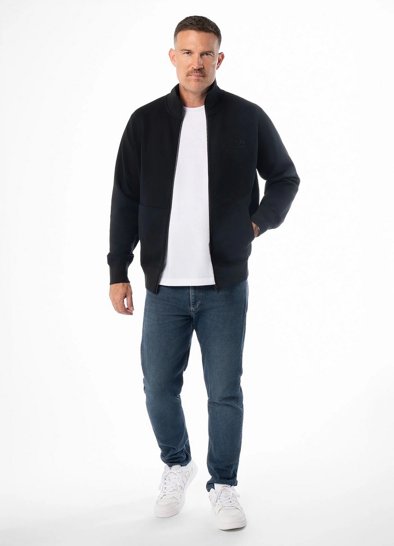 PIT BULL BLUZA ROZPINANA SAMPSON