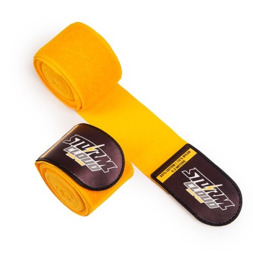 STORMCLOUD BANDAŻE BOKSERSKIE PREMIUM 4,5M