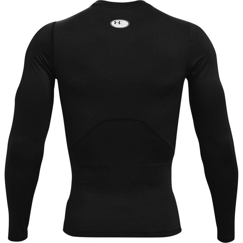 UNDER ARMOUR LONGSLEEVE HeatGear Compression 001
