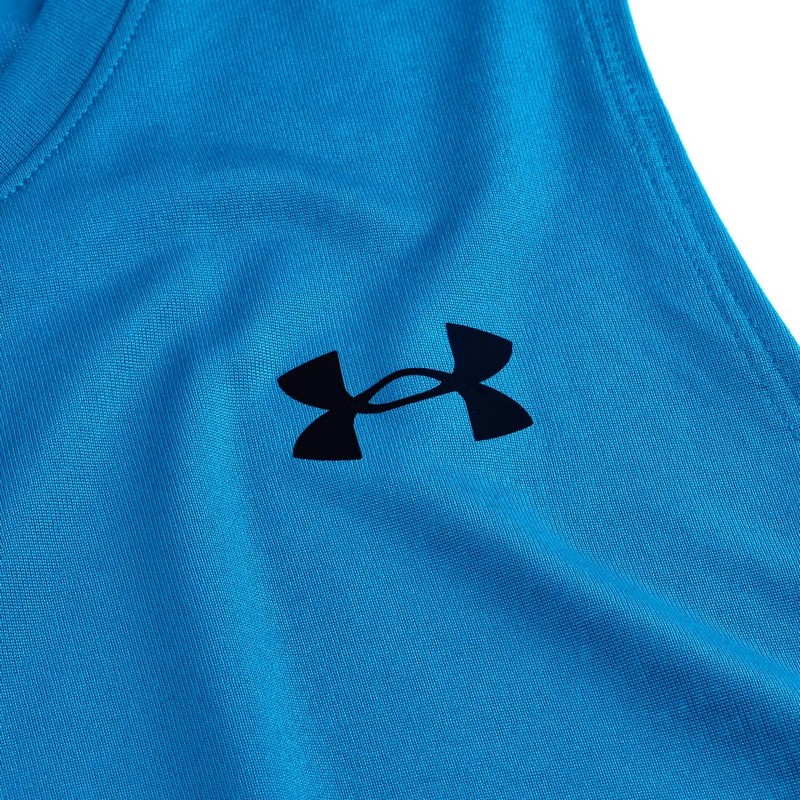 UNDER ARMOUR TANK TOP TECH