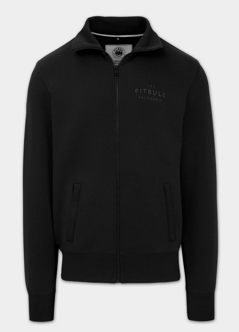 PIT BULL BLUZA ROZPINANA SAMPSON JACKET