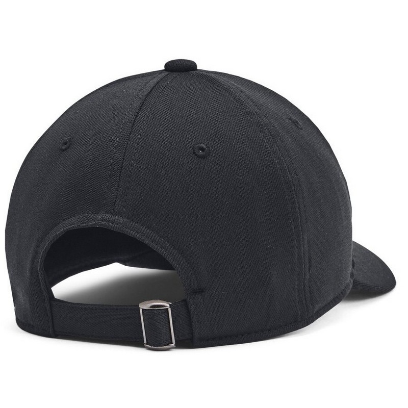 UNDER ARMOUR CZAPKA Z DASZKIEM CHŁOPIĘCA BLITZING OFSM 001