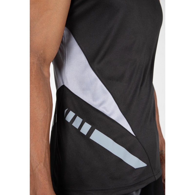 GORILLA WEAR TANK TOP HORNELL UNISEX