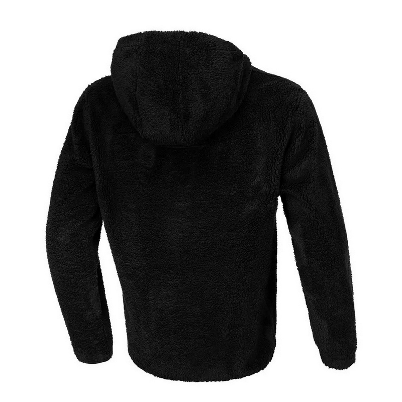 PIT BULL BLUZA Z KAPTUREM ARAGON BLACK