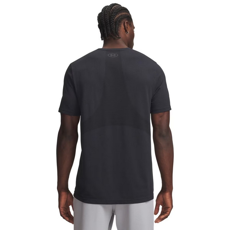 UNDER ARMOUR KOSZULKA VANISH SEAMLESS 001