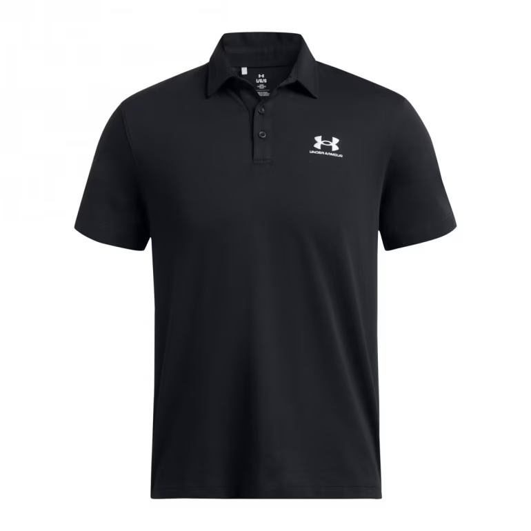 UNDER ARMOUR KOSZULKA POLO ICON 001