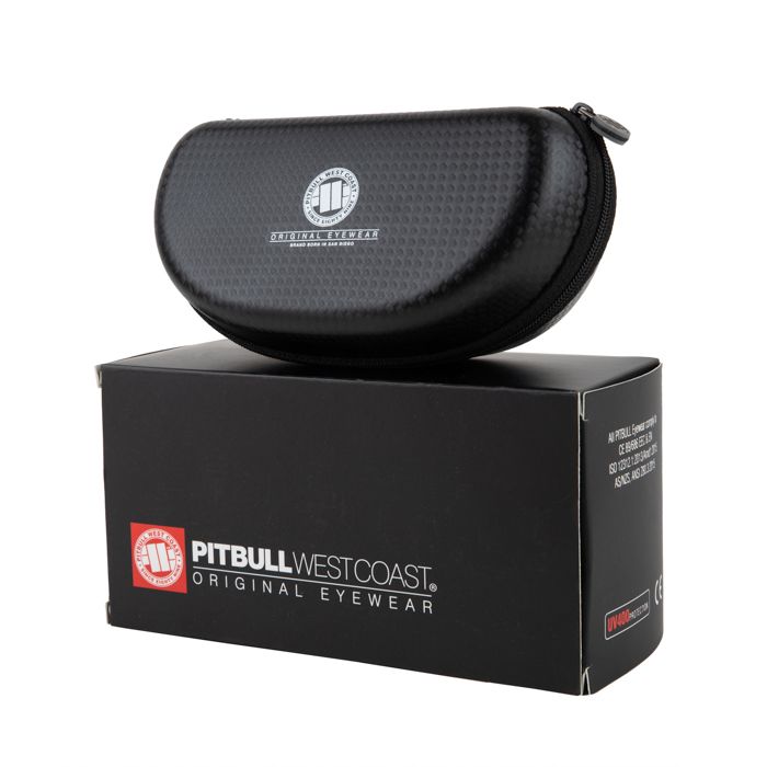 PIT BULL OKULARY PRZECIWSŁONECZNE HIXSON GREY/GREY