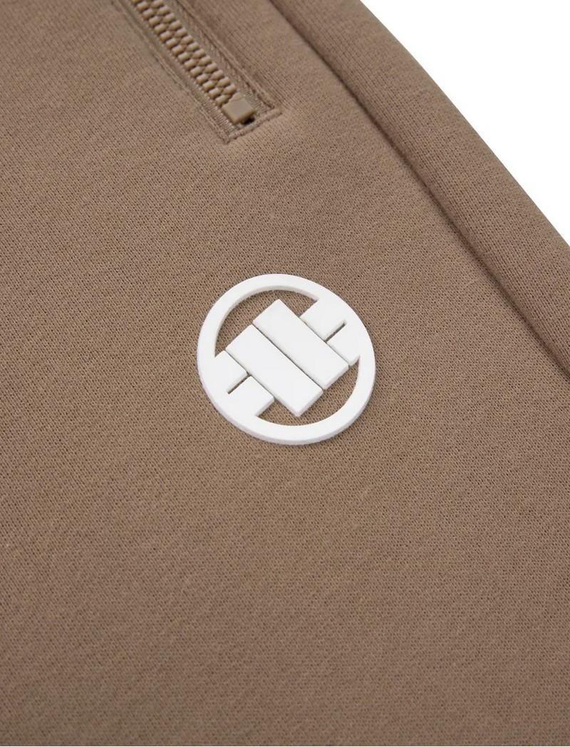 PIT BULL SPODNIE DRESOWE SMALL LOGO