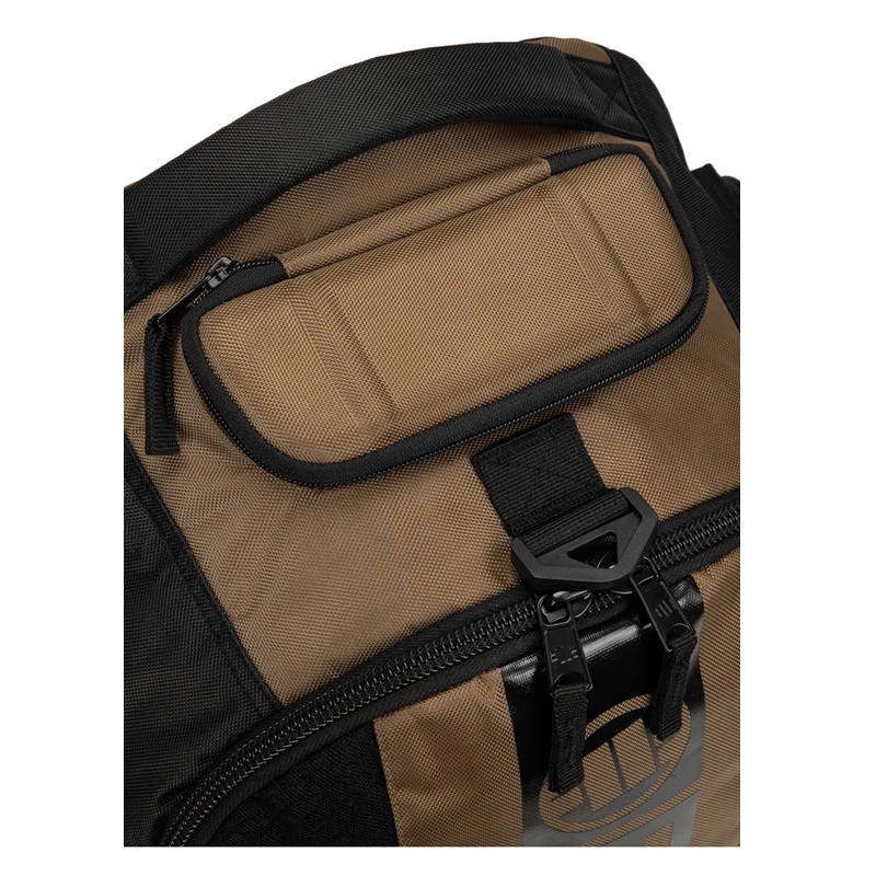 PIT BULL PLECAK TORBA TRENINGOWA BIG CONVERTIBLE HILLTOP SAND