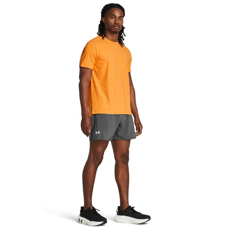 UNDER ARMOUR SZORTY LAUNCH 5'' 025