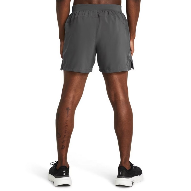 UNDER ARMOUR SZORTY LAUNCH 5'' 025