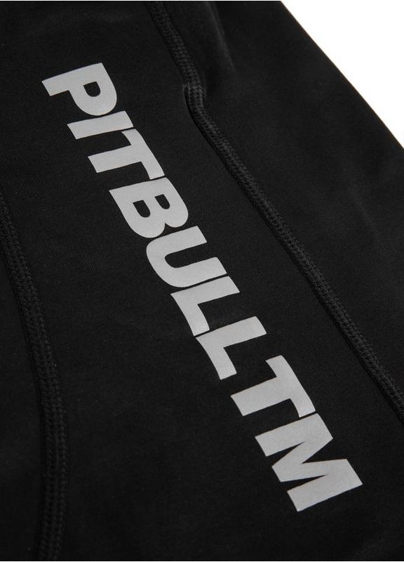 PIT BULL KOMINIARKA SOFT BLACK