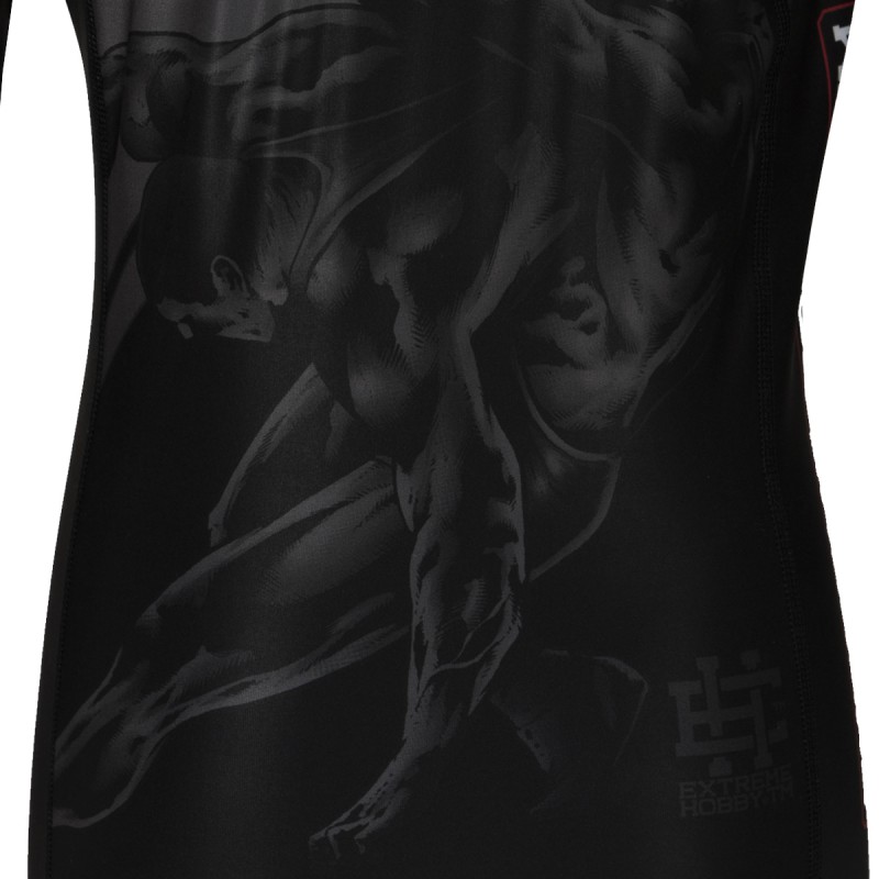 EXTREME HOBBY RASHGUARD LONGSLEEVE KIDS WRESTLING