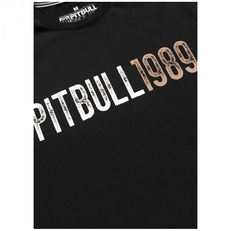 PIT BULL KOSZULKA BEACH BOY
