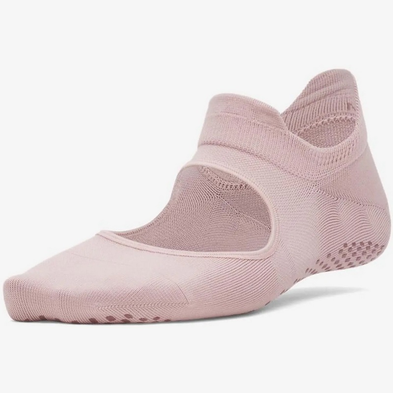 UNDER ARMOUR SKARPETKI BREATHE BALANCE