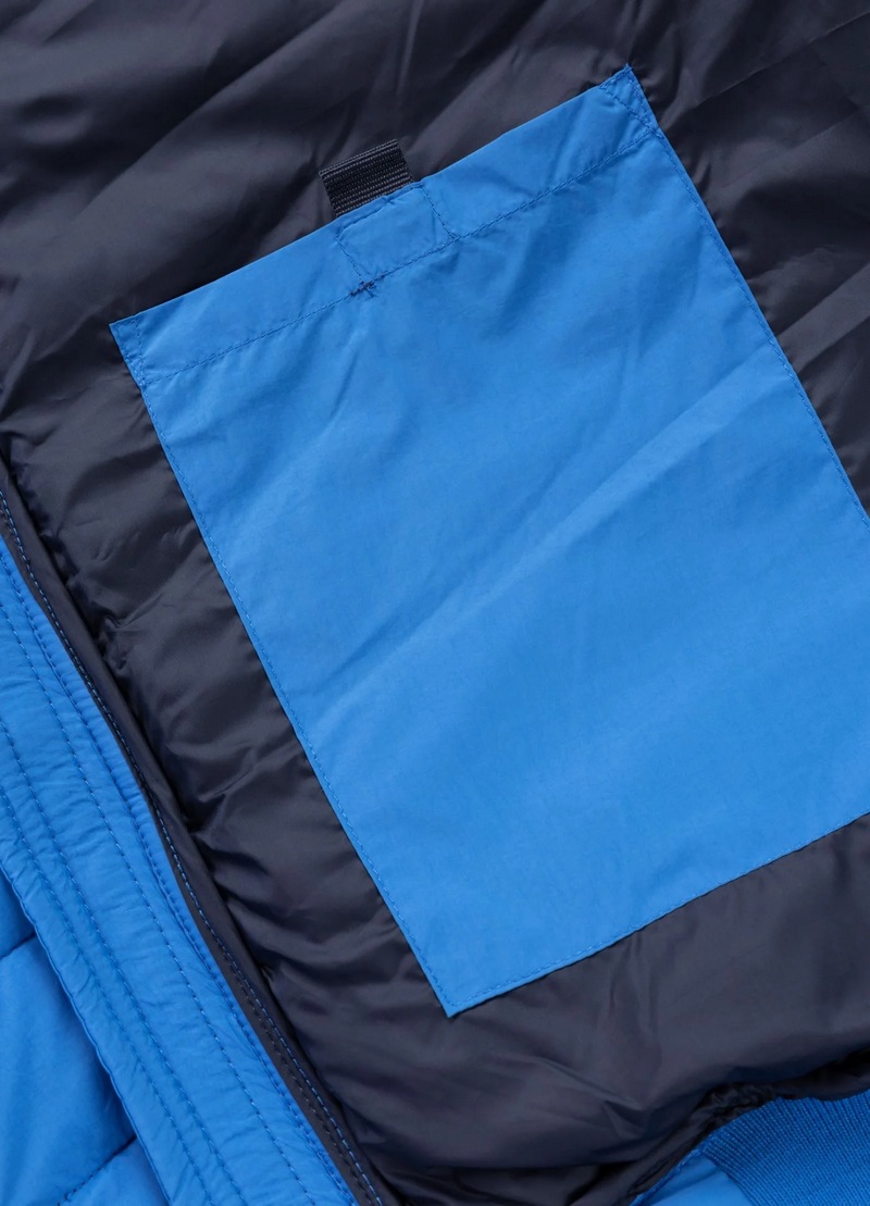 PIT BULL KURTKA NAYLOR