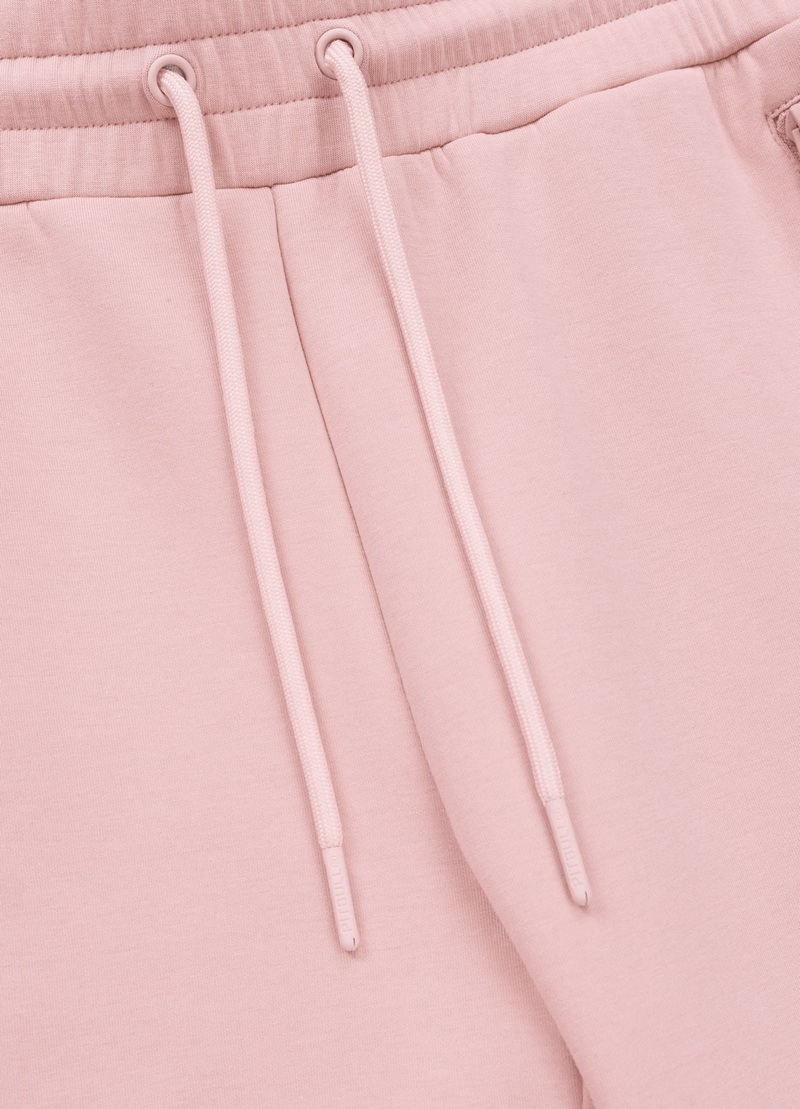 PIT BULL SPODNIE DRESOWE DISCOVERY STRAWBERRY CREAM