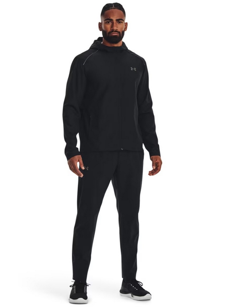 UNDER ARMOUR SPODNIE DRESOWE LAUNCH PANT