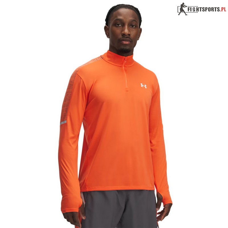 UNDER ARMOUR BLUZA TECH UTILITY 1/4 Zip