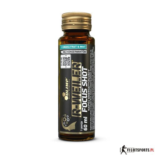 OLIMP R-WEILER FOCUS SHOT 60ml