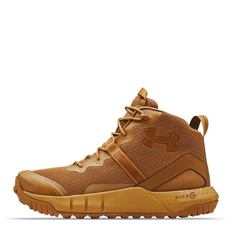 UNDER ARMOUR BUTY TAKTYCZNE MICRO G VALSETZ MID