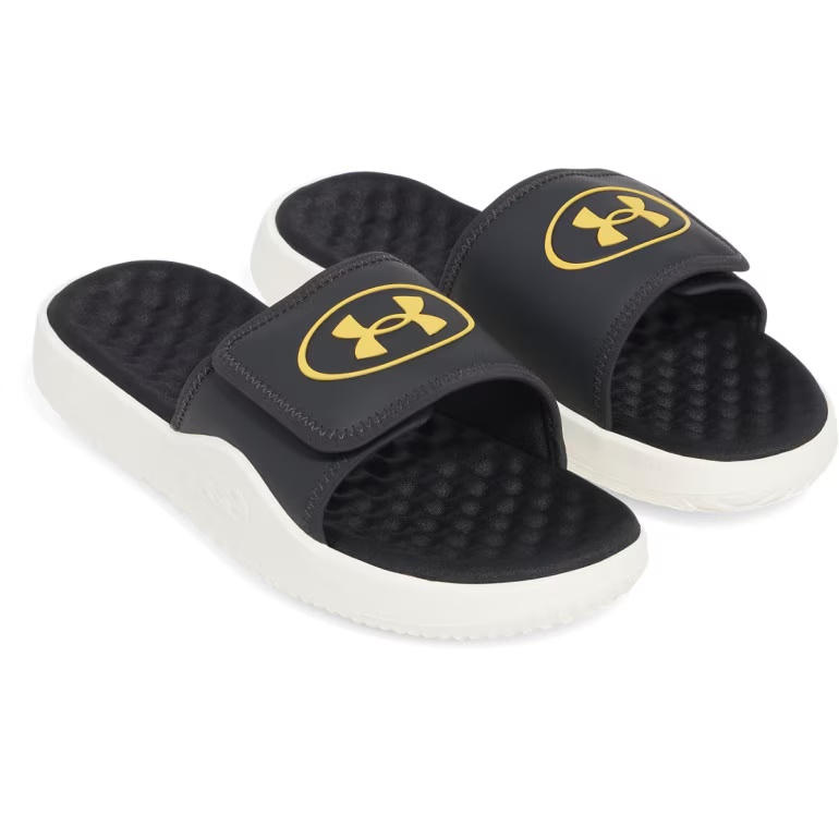 UNDER ARMOUR KLAPKI IGNITE PRO 8 SL 025