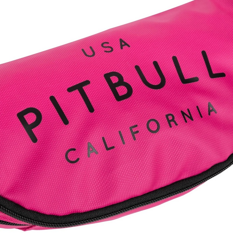 PIT BULL SASZETKA NERKA AVENIDA RASPBERRY SORBET