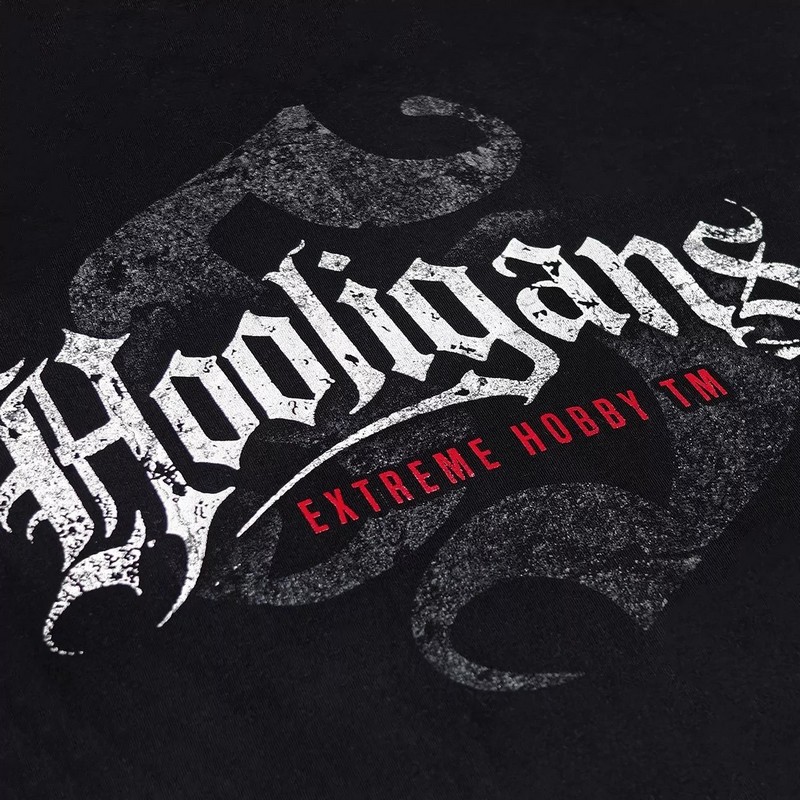 EXTREME HOBBY KOSZULKA HOOLIGANS