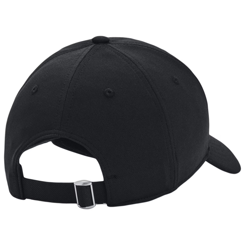 UNDER ARMOUR CZAPKA Z DASZKIEM BLITZING ADJ 002